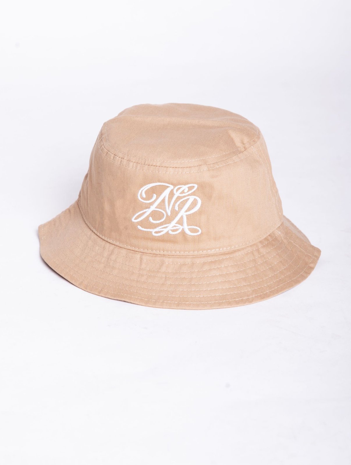 Khaki cheap bucket hat